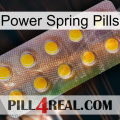 Power Spring Pills new11